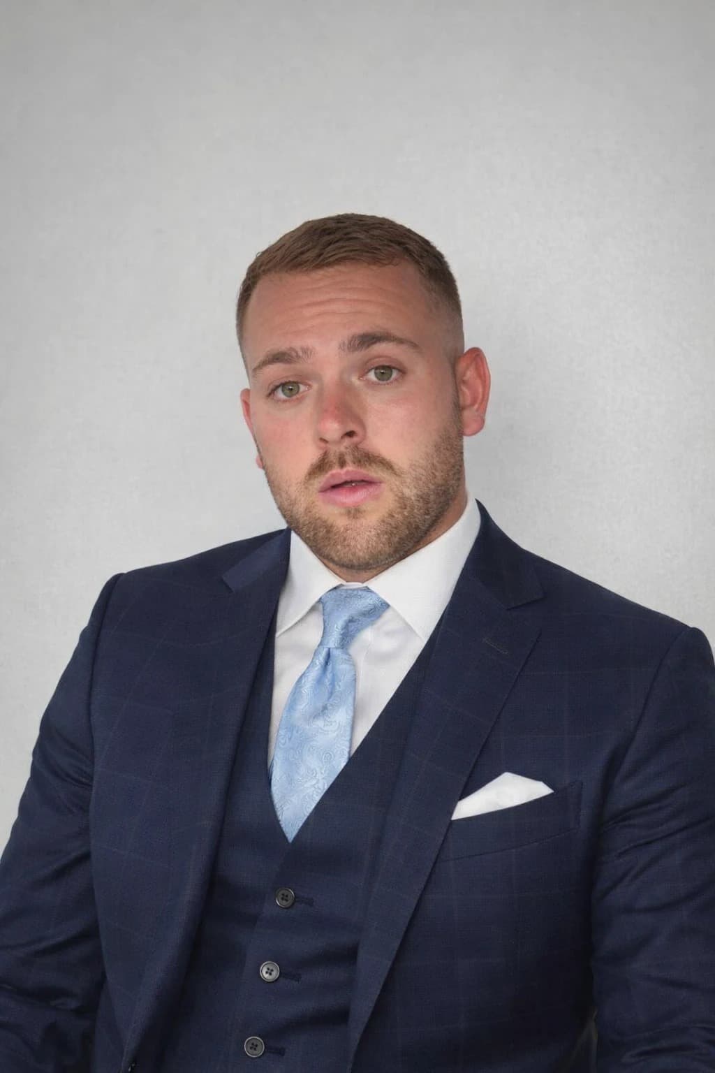George Smith, Founder of GG Solutions Australia